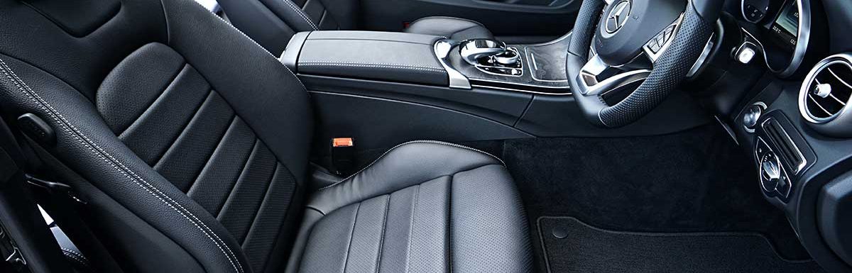 How To Clean Dirty Leather Car Seats in 8 Easy Steps