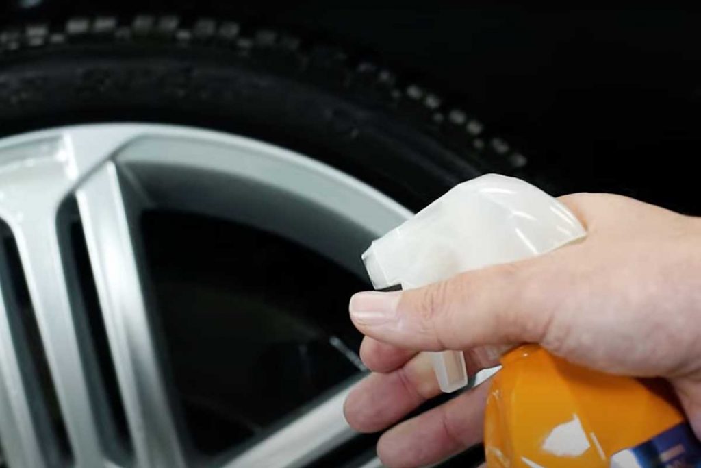 Gyeon Q2M WetCoat Spray Sealant