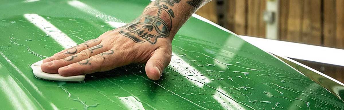 How To Use A Clay Bar On Your Car