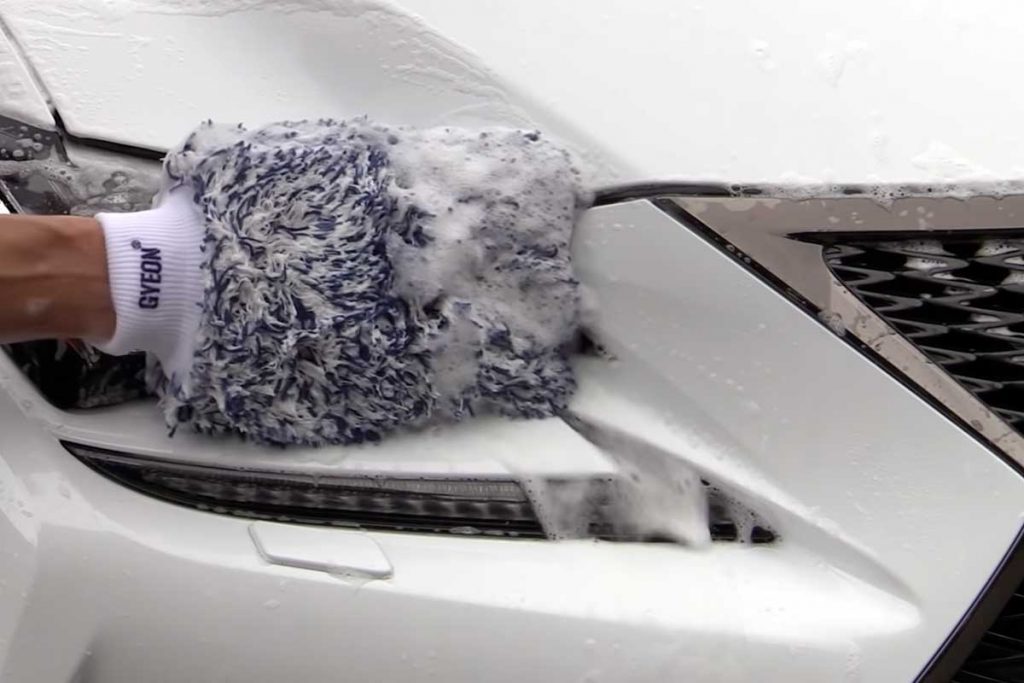 10 Essential PRO Tips for Detailing White Cars PRO Detailer Tips